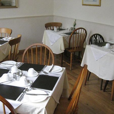 Kilkerran Guest House Ayr Eksteriør bilde