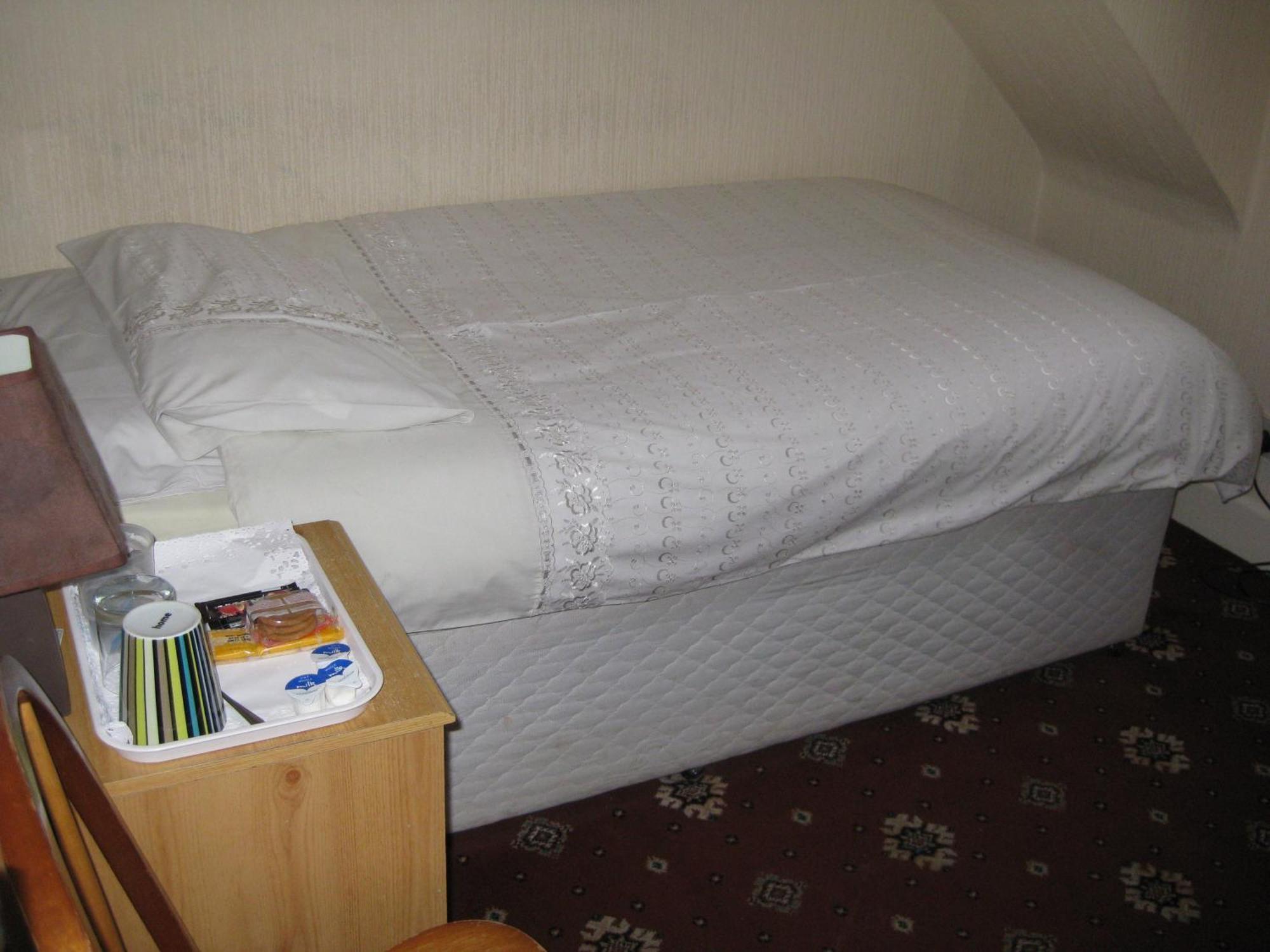 Kilkerran Guest House Ayr Eksteriør bilde