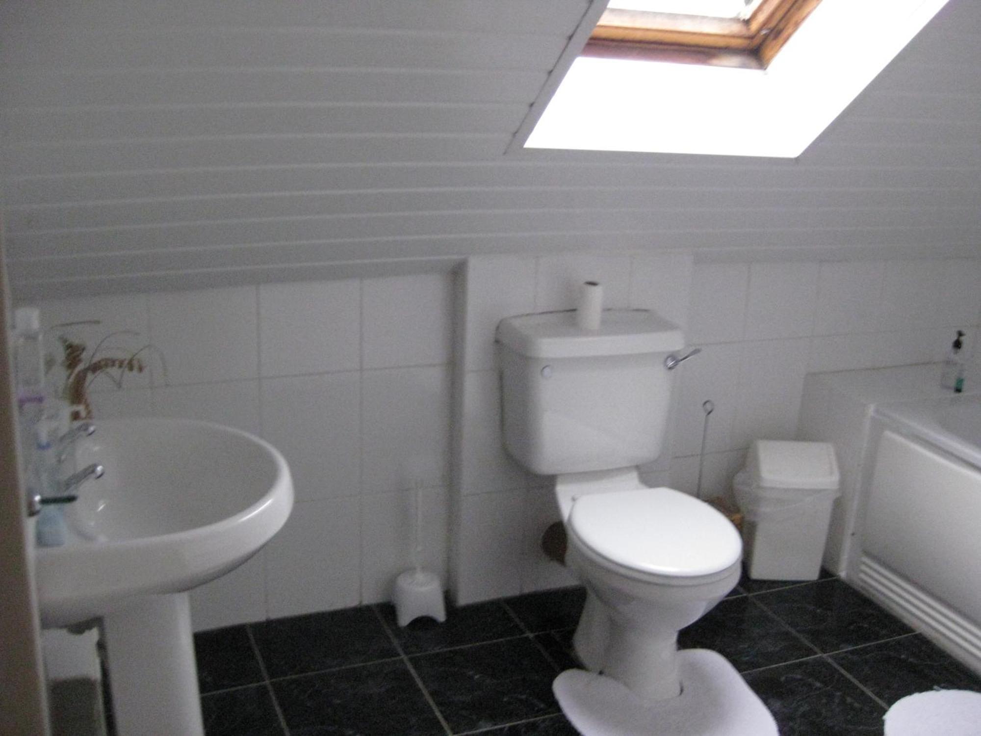 Kilkerran Guest House Ayr Eksteriør bilde