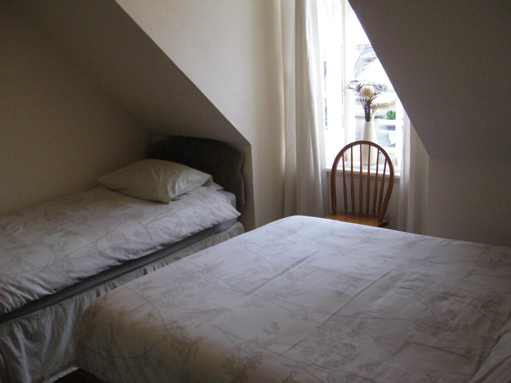 Kilkerran Guest House Ayr Eksteriør bilde
