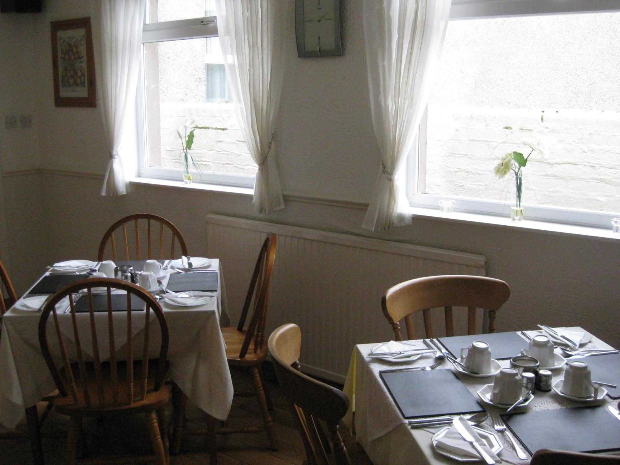 Kilkerran Guest House Ayr Eksteriør bilde