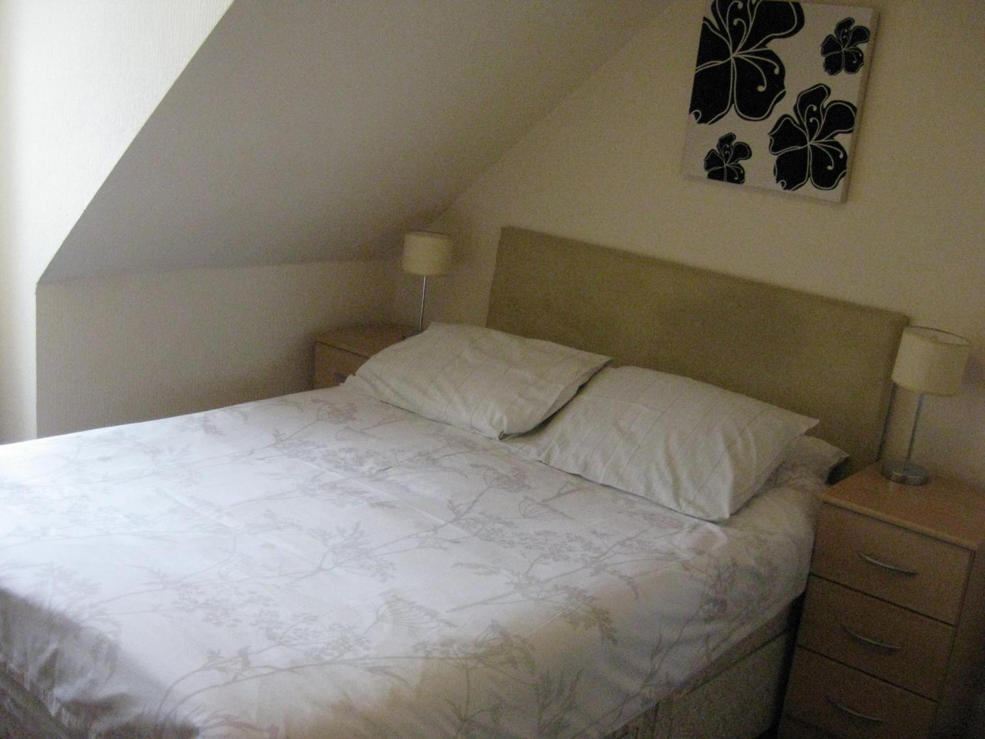 Kilkerran Guest House Ayr Eksteriør bilde