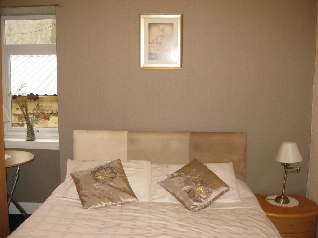 Kilkerran Guest House Ayr Rom bilde